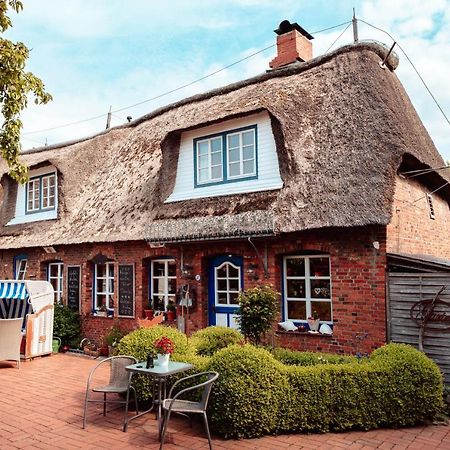 Danners Landhaus Oevenum Luaran gambar